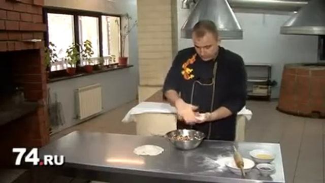 Тандыр для гурманов смотреть онлайн
