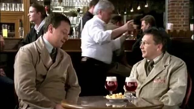 Kriek Belle-Vue n°3 Jeudi Vendredi смотреть онлайн