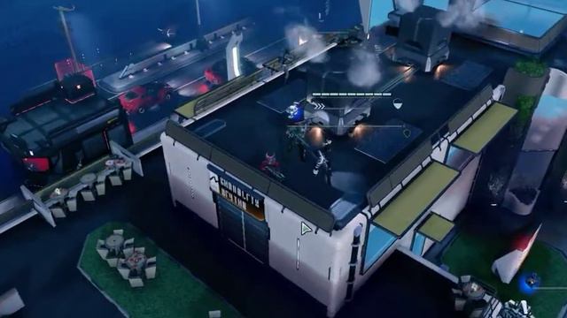 XCOM 2 | Снято с помощью GeForce смотреть онлайн