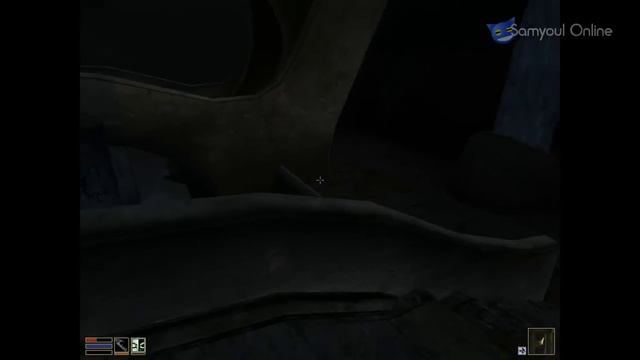 Let's Play Elder Scrolls III 3 - Morrowind - 13 : Searching For Secrets In The Arena смотреть онлайн