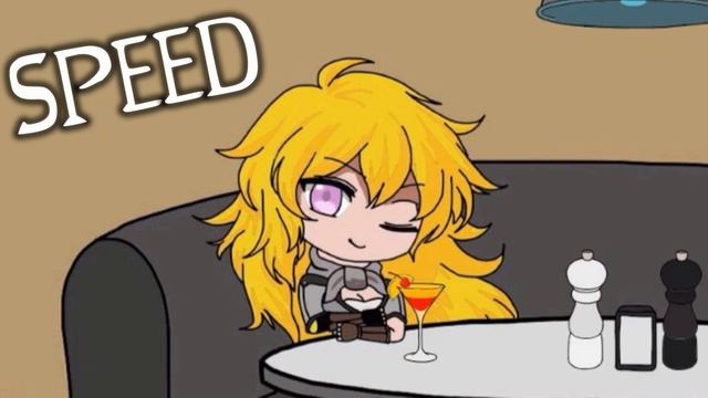 RWBY Theory: Unlocking Ruby's Semblance - Theory Chat #1 смотреть онлайн
