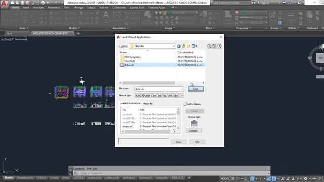 AUTOCAD | Como PROTEGER archivos fácil y evitar PLAGIO смотреть онлайн