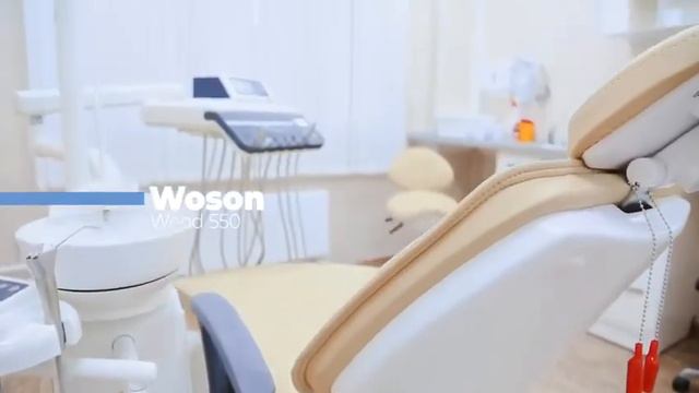 Центр Современной Стоматологии "Ильфа" смотреть онлайн