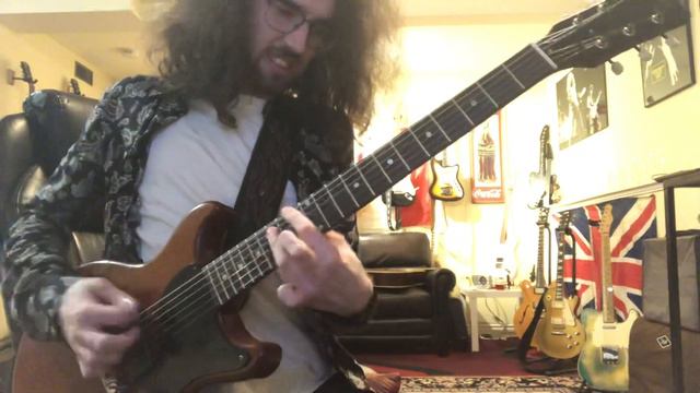 RIP Leslie West смотреть онлайн