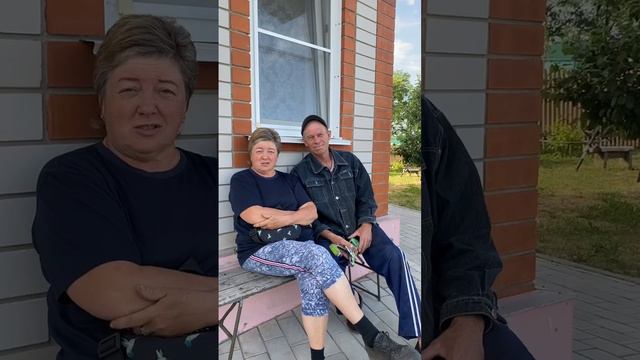 У кого как начинается утро?? | Андрей Лунёв смотреть онлайн