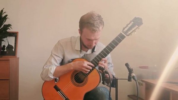 Terzi B. - Carillon ( Alexey Nosov )