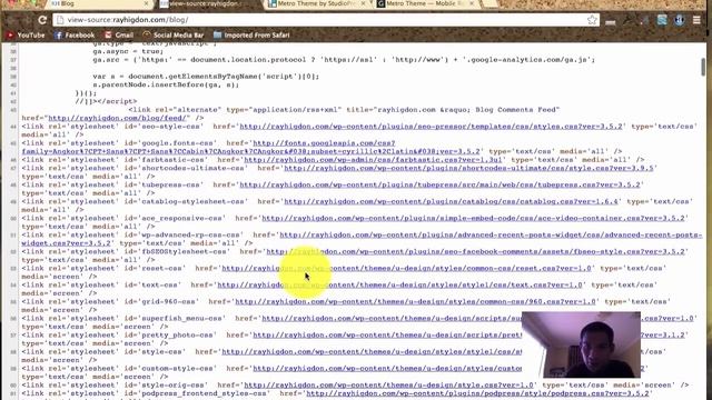 Sneaky Tip On How To Reverse Engineer Websites смотреть онлайн