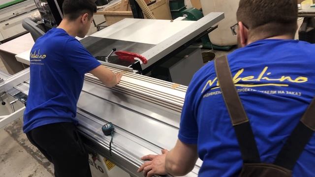 Изготовление пилястр и фасадов смотреть онлайн