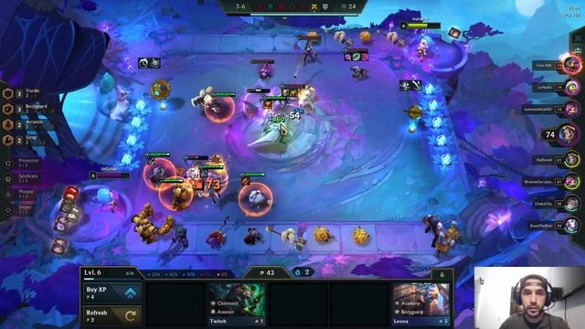 Teamfight Tactics Double Up NEW Game Mode - Is It Good? (TFT Set 6)