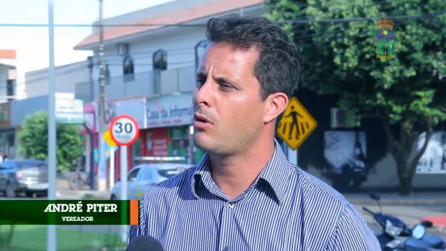 VEREADOR ANDRÉ PITER DEFENDE QUE NOVOS EMPREENDIMENTOS SEJAM ISENTOS DA COBRANÇA DO ALVÁRA NO 1º AN смотреть онлайн