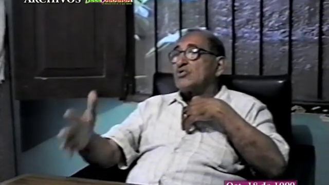 MANUEL SANTANA CAICEDO: EL MÉDICO DEL PUEBLO. смотреть онлайн