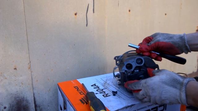 Клин поршневой ACC GQY90AA(r134a) распил компрессора