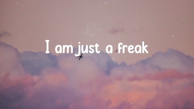 Surf Curse - Freaks (Lyrics) смотреть онлайн