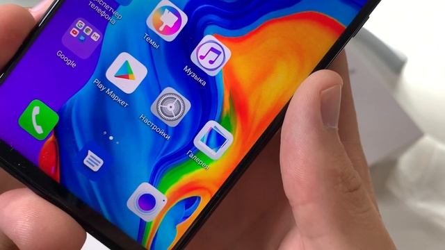 HUAWEI P30 Lite - ЧЕСТНЫЙ ОБЗОР (Как он после iPhone XR?) смотреть онлайн