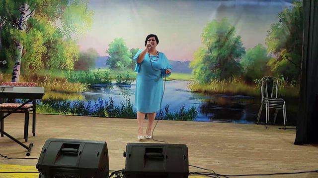 Якубалиева Юлия - Пообещайте мне любовь смотреть онлайн