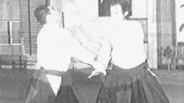 С.СИГАЛ АЙКИ-ДО (Seagal THROWING TECHNIQUES.) смотреть онлайн