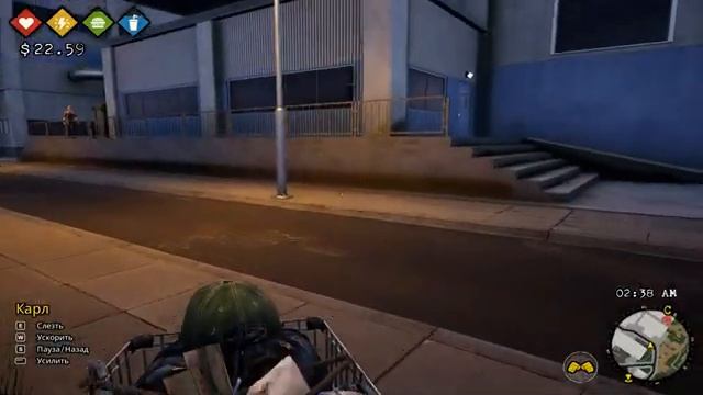 Сбор Новых Чертежей. Захват Новой Базы - Bum Simulator #3 смотреть онлайн