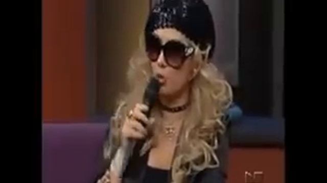 LA GRAN IMITADORA SAMIA(Gloria Trevi,Paulina,Rubio,y Alejandra Gusman) смотреть онлайн