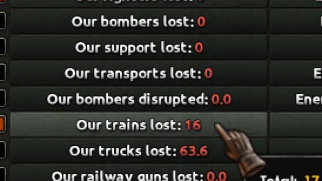hoi4 Q&A: How effective are Static AA against Logistical strikes ? смотреть онлайн