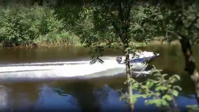 База отдыха "Аист", Тверская область смотреть онлайн