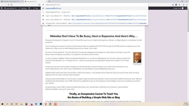 Secure Your Website By Adding SSL Settings To WordPress смотреть онлайн