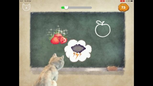 Little Kitten My Favorite Cat/Pet Care/Preschool Learning Mini Games/Мой Маленький Котёнок игра смотреть онлайн