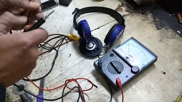 HOW TO REPAIRS SONY mdr xb HEAD PHONE BY GURINDER SINGH смотреть онлайн