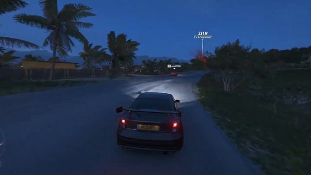 [FORZA Horizon 5] - TOYOTA Celica SPORT Specialty II (2003) смотреть онлайн