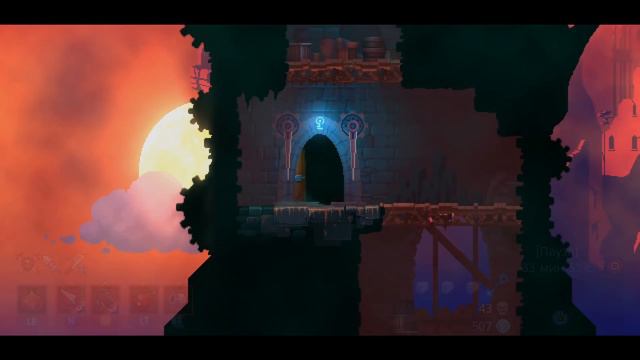Релиз обновления изобилия / Нормальный режим / 5BC / Dead Cells Update of Plenty прохождение смотреть онлайн