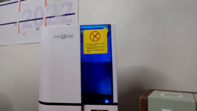 Ultrasonic Cool Mist Humidifiers by PARIS RHÔNE смотреть онлайн