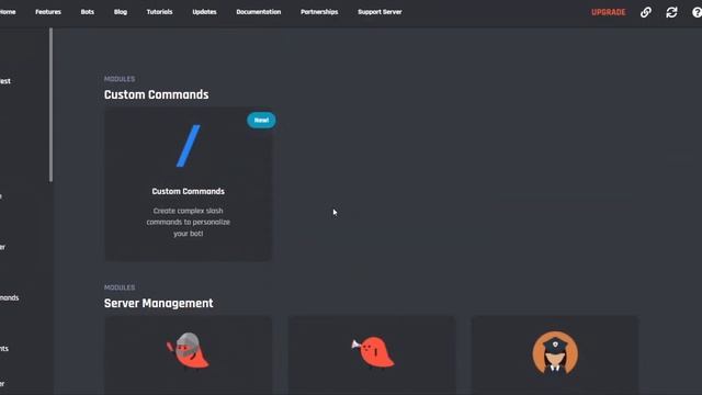 How to Fix Slash Command Setup Error 2022 - BotGhost Discord Bot Maker Tutorial смотреть онлайн