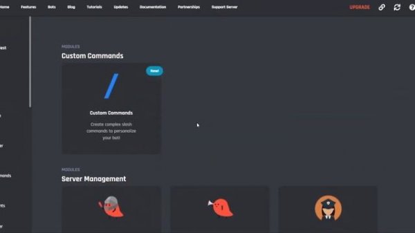 How to Fix Slash Command Setup Error 2022 - BotGhost Discord Bot Maker Tutorial