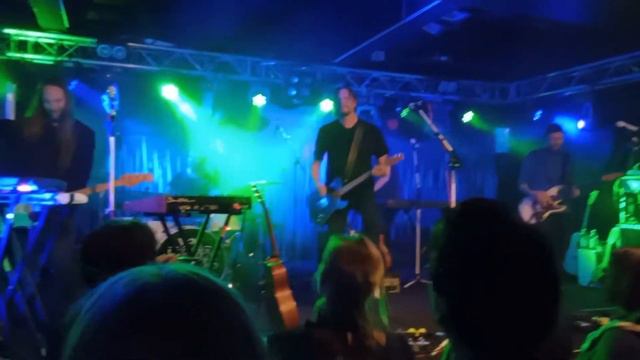 Von Hertzen Brothers - Northern Lights (Red Alert Tour) @ House of Rock 02.04.2022 смотреть онлайн