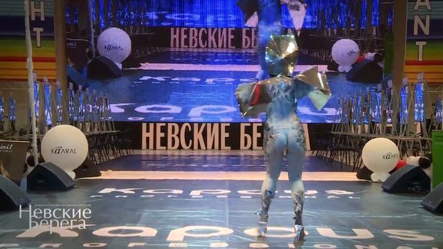 БОДИ-АРТ. Bodypainting