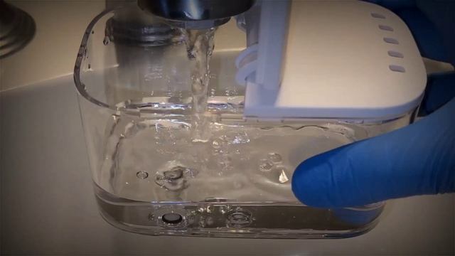 Waterpik Sonic-fusion | World's 1st Flossing Toothbrush | Brush & Floss #waterpik