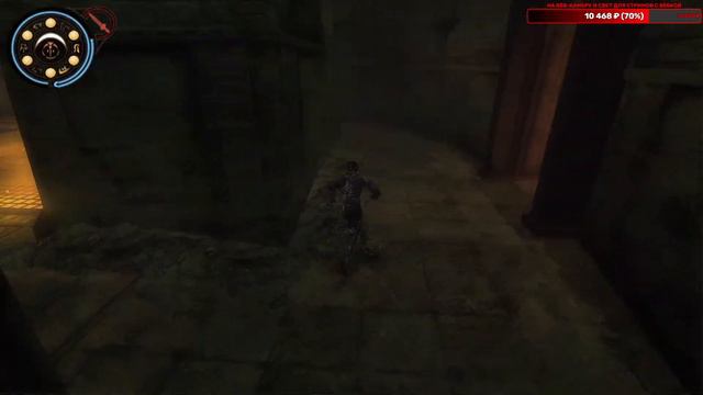 🩸Prince of Persia: Warrior Within (стрим третий) смотреть онлайн