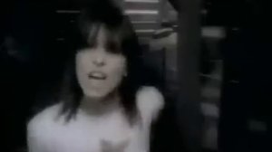 The Pretenders - I'll Stand By You [MV]