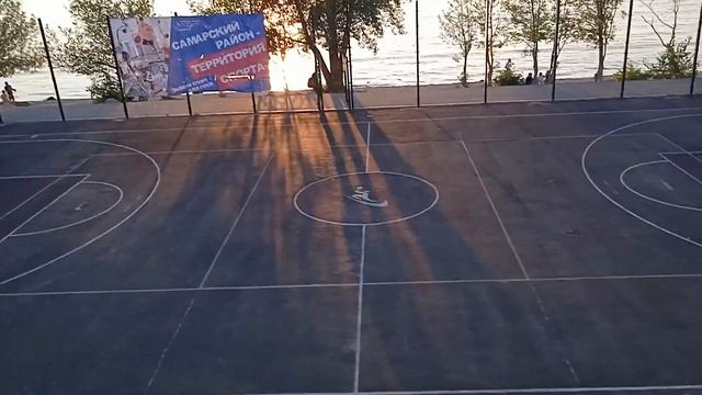 Поездка в Самару смотреть онлайн