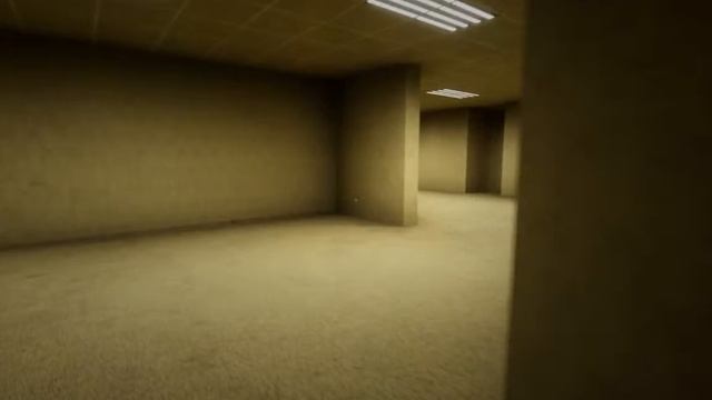 Escape the backrooms в одиночестве.. (Bloodbath 100%) смотреть онлайн