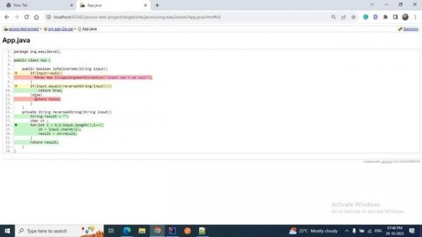 JaCoCo Maven Plugin | How To Generate Java Code Coverage Report Using JaCoCo Plugin