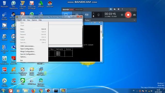 Cara menghubungkan mysql ke delphi смотреть онлайн