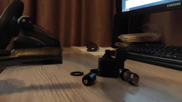 Заклинивший подшипник на рестайл РХХ Lancer 9 1.6 смотреть онлайн