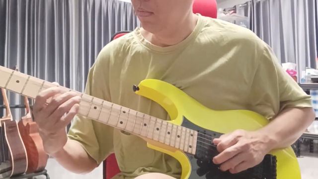 Trio Libels Guitar Cover #triolibels #ibanez #indonesiahits #80s смотреть онлайн