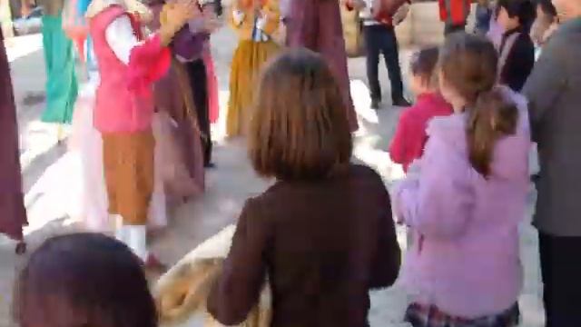 Tarantella смотреть онлайн