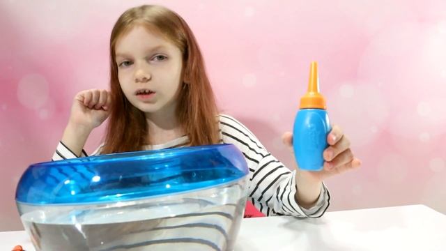 РОБОРЫБКА В АКВАРИУМЕ Плавает как настоящая рыба! Это магия! ROBO ALIVE смотреть онлайн