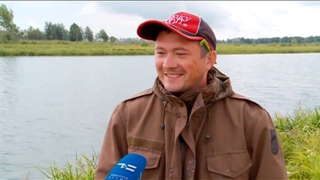 Рыболовные приметы - "Утро с вами" 30.07.2015 смотреть онлайн