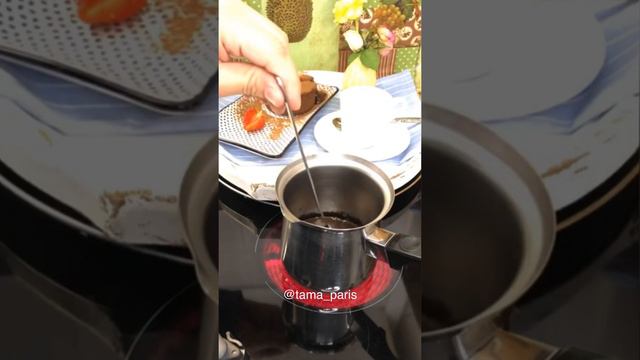 Café Кофе с пенкой смотреть онлайн