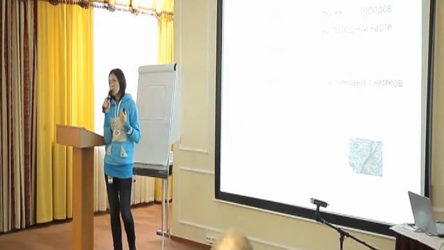ТЕКУНОВА ЕКАТЕРИНА (маркетолог, Яндекс) смотреть онлайн