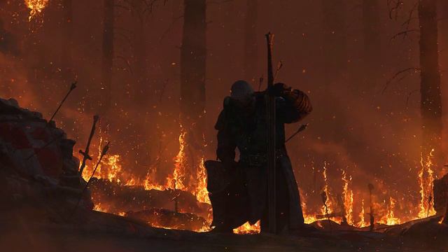 🎵 RPG Combat Music | The Northerner смотреть онлайн