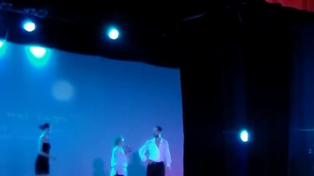 La Luna Nel Lago - Notte Bianca Della Poesia (Il Tango)